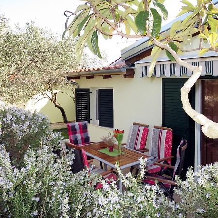Holiday Home Camp Marko - Roz338 By Interhome Zečevo Buitenkant foto