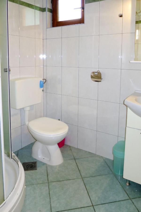 Holiday Home Camp Marko - Roz338 By Interhome Zečevo Buitenkant foto