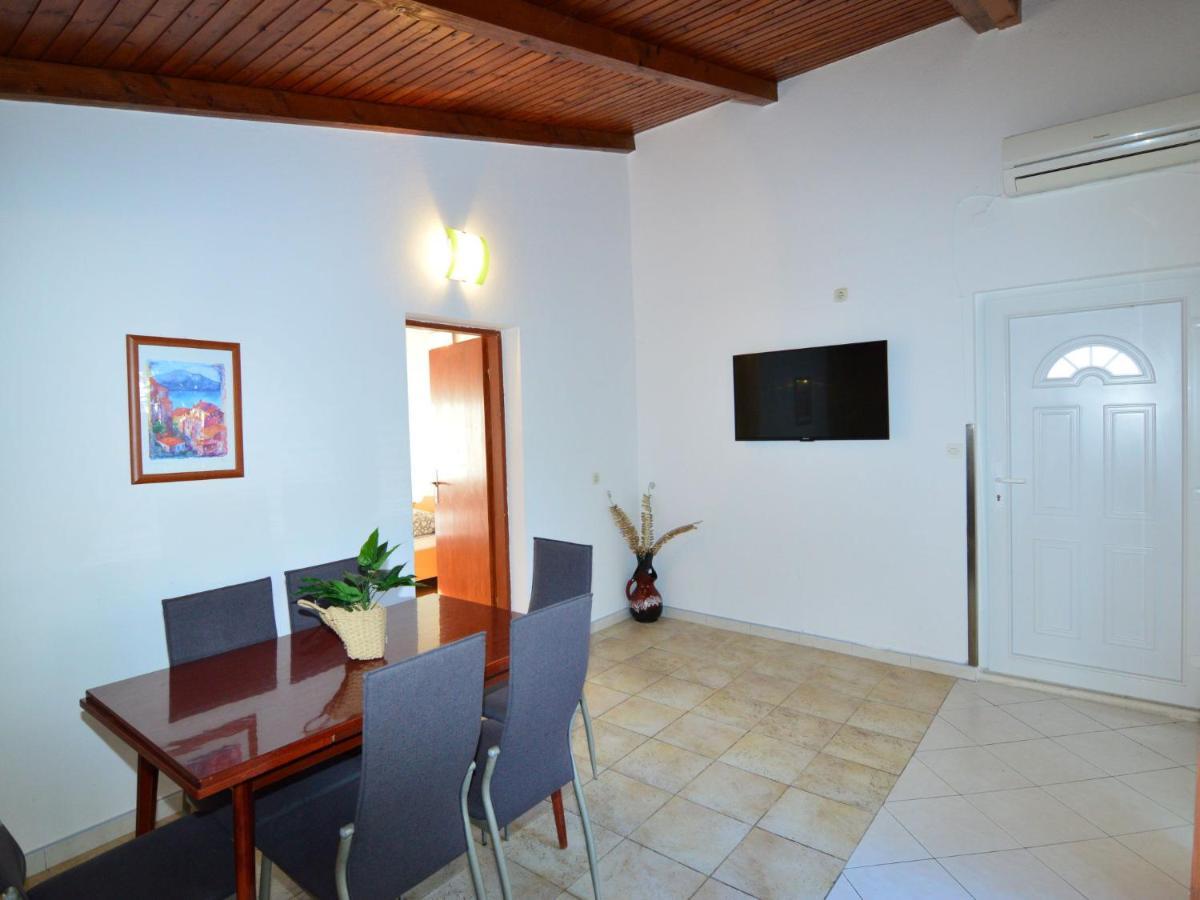 Holiday Home Camp Marko - Roz338 By Interhome Zečevo Buitenkant foto