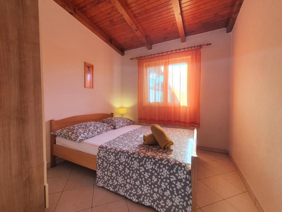 Holiday Home Camp Marko - Roz338 By Interhome Zečevo Buitenkant foto