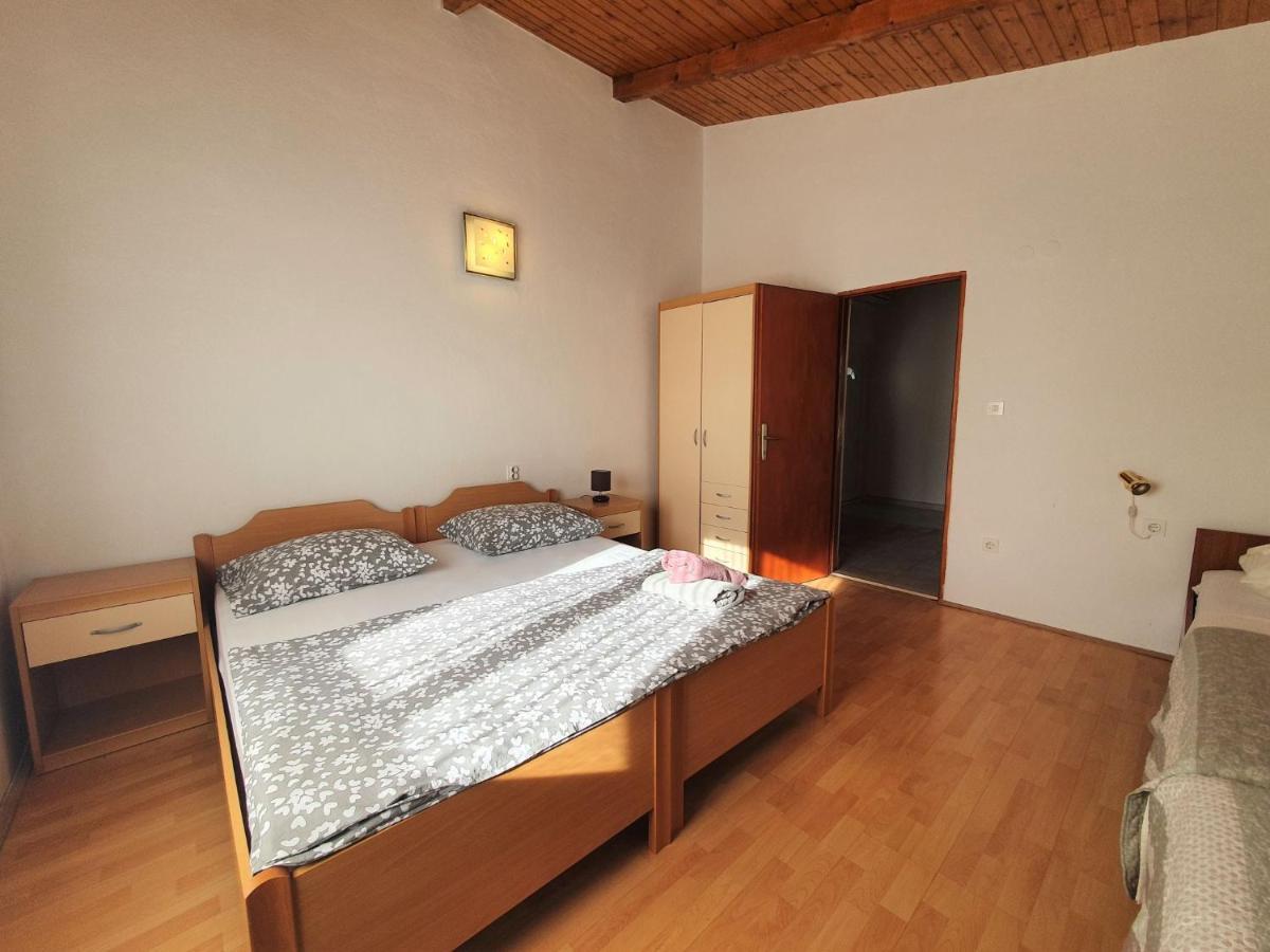 Holiday Home Camp Marko - Roz338 By Interhome Zečevo Buitenkant foto